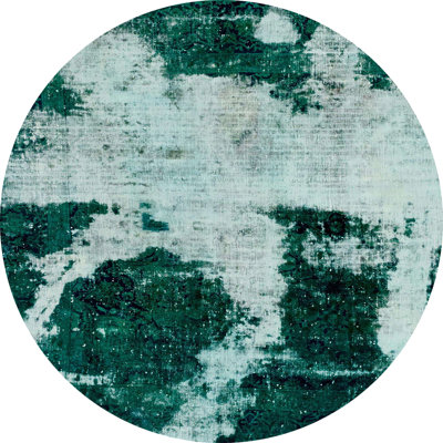 Abstract Indoor Rug