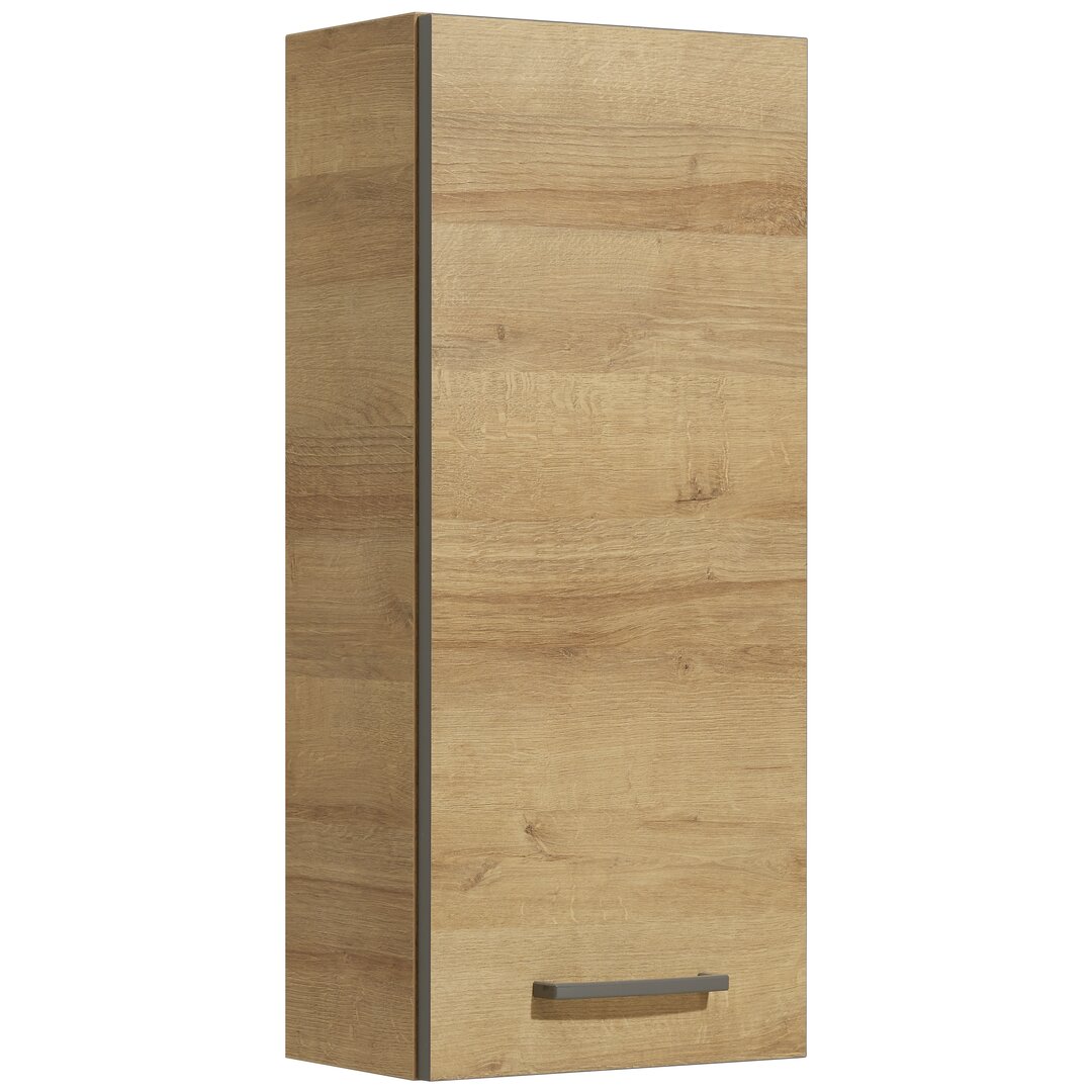 30 x 168 cm Badschrank Quickset 919