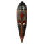 Victor Dushie Handmade Solid Wood Wall Decor