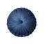 Housse de coussin ronde en velours-213829401-213829406