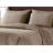 Liam Microfiber 7 Piece Bed in a Bag Comforter Set-75099548-75099543
