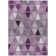 Antuane Washable Geometric Indoor / Outdoor Rug