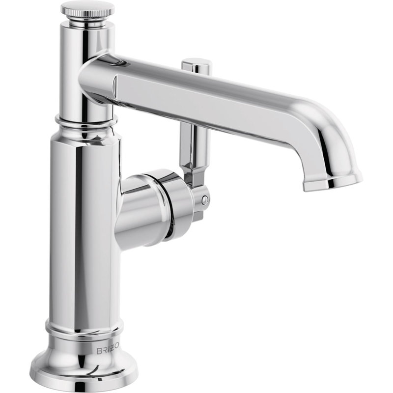 Invari® Single-Handle Lavatory Faucet, 1.2 GPM, Polished Chrome