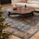 Rectangle Saphiya Rectangle 8' X 10' Area Rug