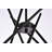 Gadberry 6 - Light Dimmable Bulb Chandelier-377829807