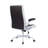 Ivanca Polyester Blend Conference Chair-1703349126