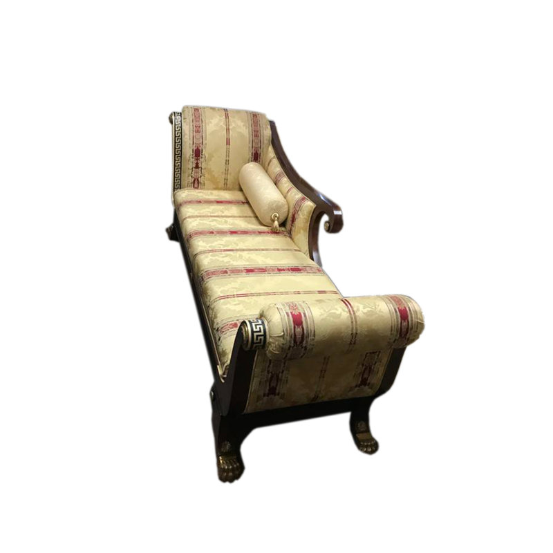 Infinity Chaise Lounge
