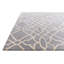 Tapis gris clair Odenton