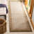Beige/brun