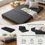 Dull UK Small Double - DE 120 X 190 Cm Symple Stuff Foam Mattress-534348319