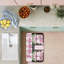 Tapis de sol Patisserie Kitchen Baked Goods-1369499782
