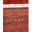 Cornalin One-of-a-Kind 6' 1" X 6' 1" Hand Knotted Area Rug