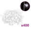 LED Twinkle Indoor / Outdoor String Lights-1030362734