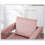 Fauteuil d'appoint rembourré Lenola-108814544