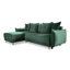 Lazy Lukka 4 Seater Corner Sofa -524997102