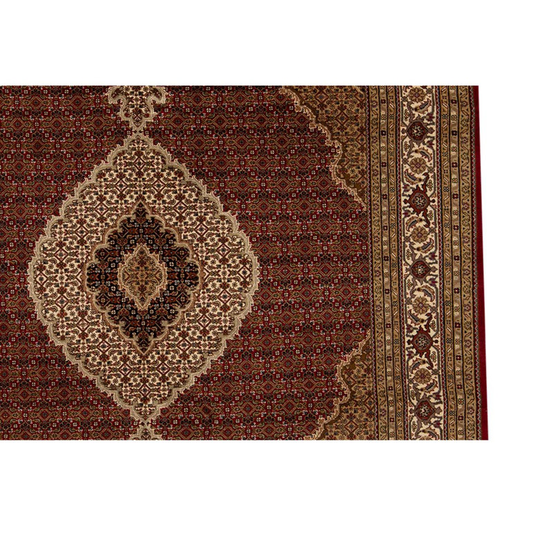 One-of-a-Kind 7'9" X 9'9" Area Rug