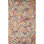 Floral Tapestry Handmade Hand Tufted Wool Spice Rug