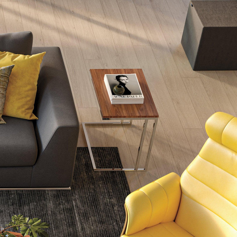 Table d'appoint Zary Noyer