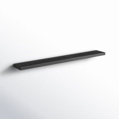 Sherice 75" Floating Shelf