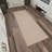 Oscar Custom Cut Non-Slip Rubberback Extra Long Hallway Runner Rug for Kitchen, Living Room, Bedroom-124597514-101229456