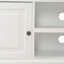 Mccarthy Unfinished TV Stand for TVs up to 40"-502394046