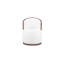 Rossi Swivel Dining Chair Cream-871970506