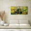 Magic Woods Painting by Irina Gorbman-965953831
