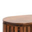 Harrisonburg 50cm W Bedside Table