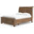 Jayde Queen Storage Sleigh Bed-123191493