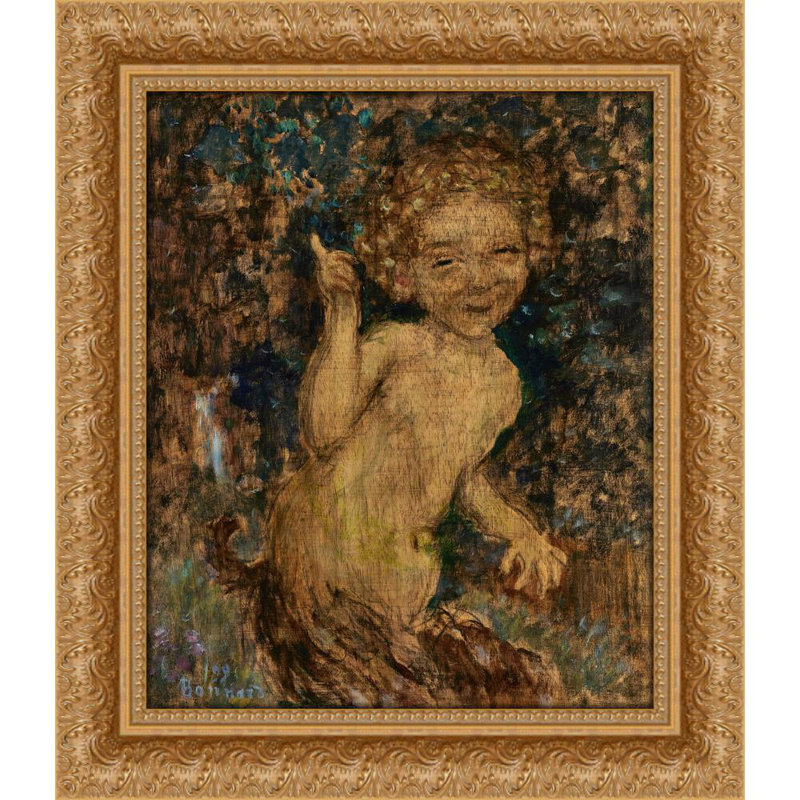 Le Faune (1899)