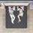 14" Medium Hybrid Mattress With Individually Pocket Springs And Memory Foam-114222494-120145546