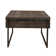 Elmstead Solid Wood Top Coffee Table
