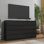 Commode double 12 tiroirs