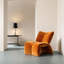 Chaise simple