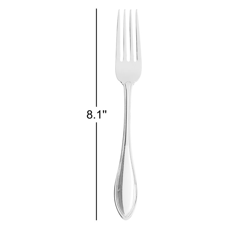 American Harmony Everyday Flatware Dinner Forks