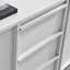 Skit Living Room Sideboard - Sleek Scandi Design Cabinet and Drawer Storage-274427694
