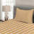 Eclectic Polyester Geometric Shapes Coverlet-41888226-105627076