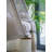 Sariya Folding PVC-coated polyester Swing in Grey-36815153