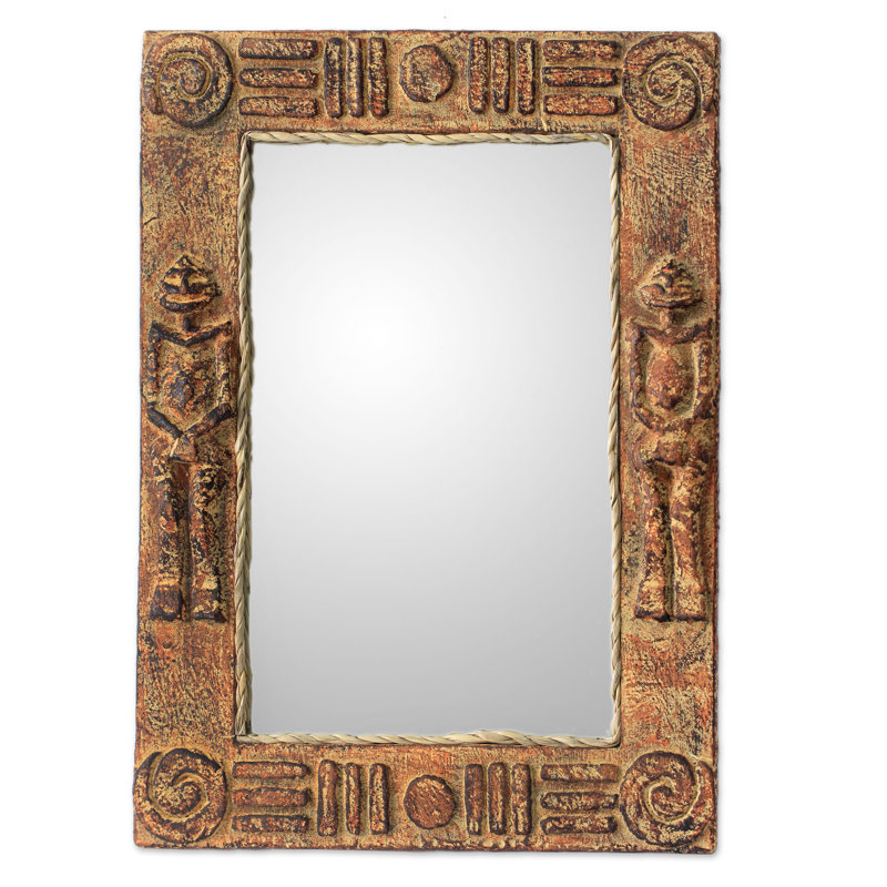 Miroir mural Keiron