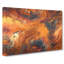 Breaking Down in Abstract - Wrapped Canvas-55315482
