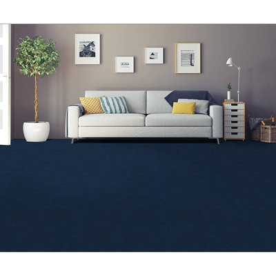 Carreau de tapis auto-adhésif 12 po x 12 po Freize