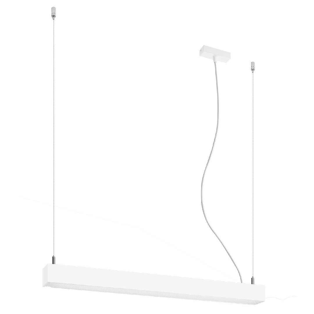 Alissone 1 - Light LED Kitchen Island Pendant