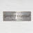 Luxe Metal Art 'Simply Blessed' By Annie LaPoint, " Simply Blessed " by Annie LaPoint-362732403