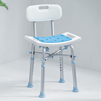 Heavy Duty Shower Chair