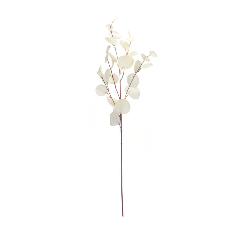 Kessinger Eucalyptus Arrangement, White