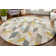 Binada Performance Chevron Indoor Rug