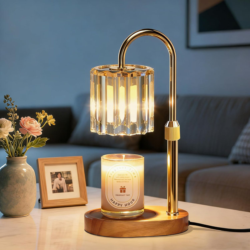 Candle Heating Lamp