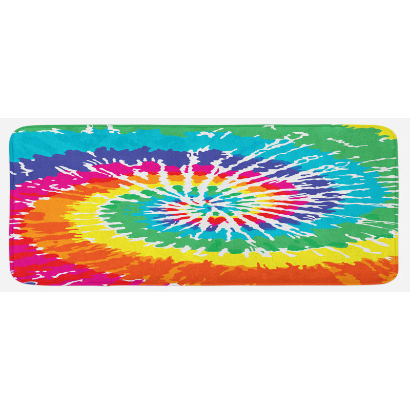 Tapis de cuisine
