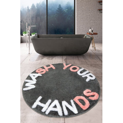 Tapis de bain Bramblett