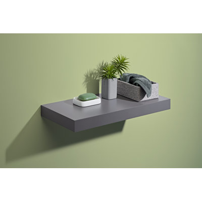 Catherine-Ann Floating Shelf